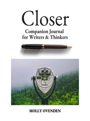 cover image of Closer